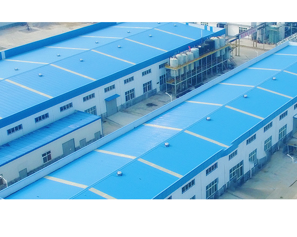 公(gōng)司簡介(jiè)